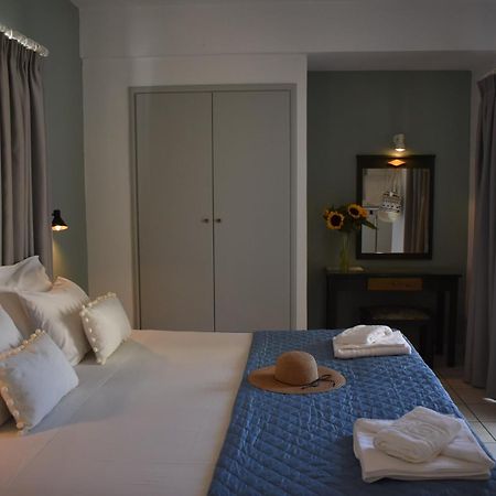 Mediterranea Apartments Като-Дарацо Екстер'єр фото